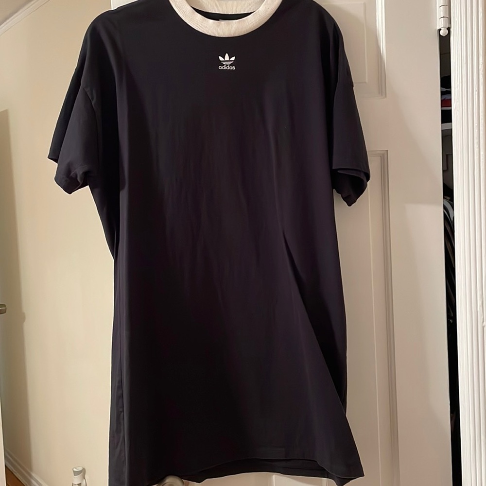 Adidas dress